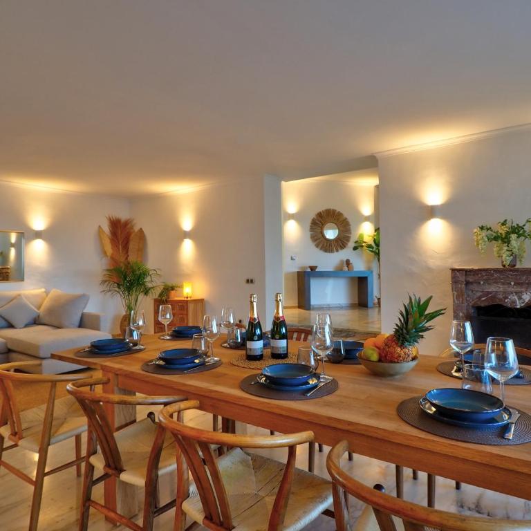 Villa Palm, amazing views - Villa - 37