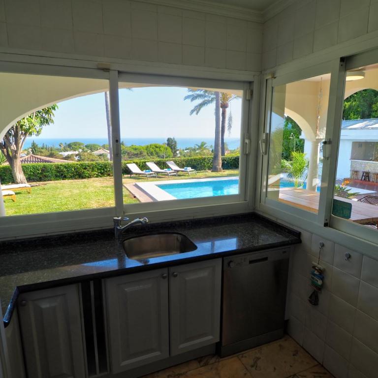 Villa Palm, amazing views - Villa - 59