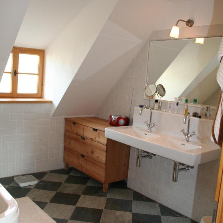 Klösterle Haus Resi - Chalet mit 3 Schlafzimmern - 21