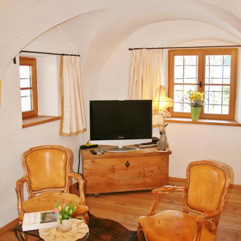 Klösterle Haus Resi - Chalet mit 3 Schlafzimmern - 20