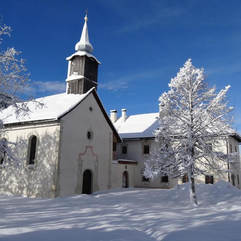 Klösterle Haus Resi - Chalet mit 3 Schlafzimmern - 26