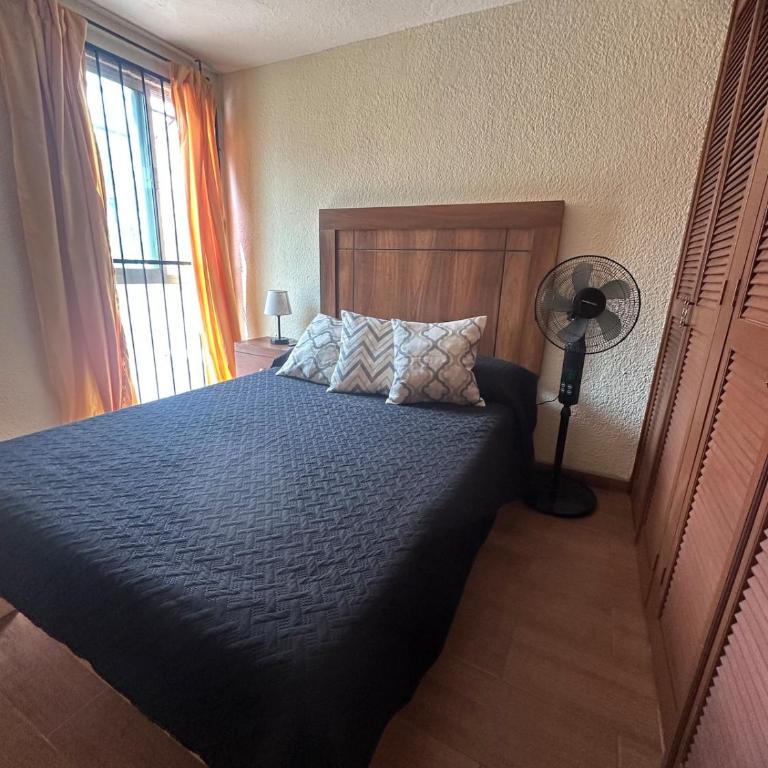 Depa gaporni - Appartement 3 Chambres - 6