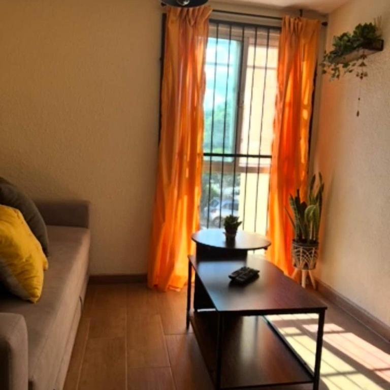 Depa gaporni - Appartement 3 Chambres - 8