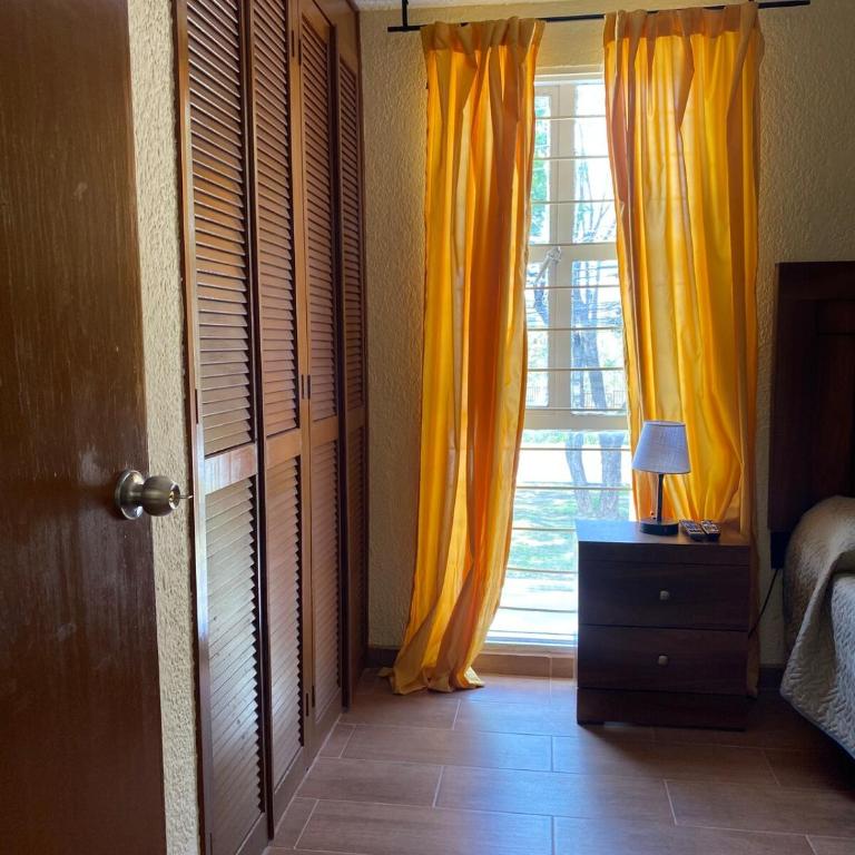 Depa gaporni - Appartement 3 Chambres - 41