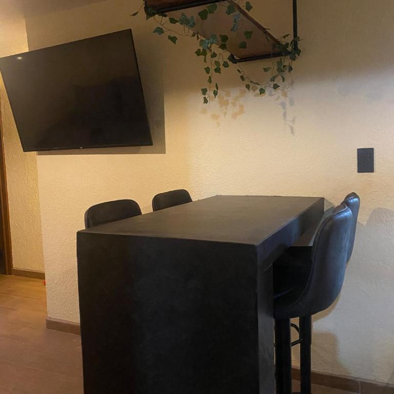 Depa gaporni - Appartement 3 Chambres - 65