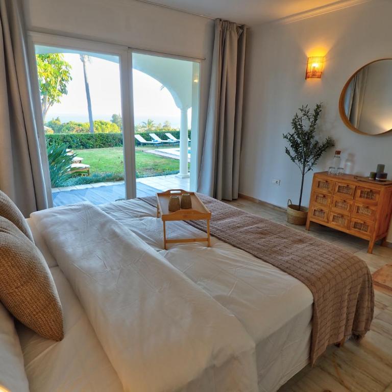 Villa Palm, amazing views - Villa - 60