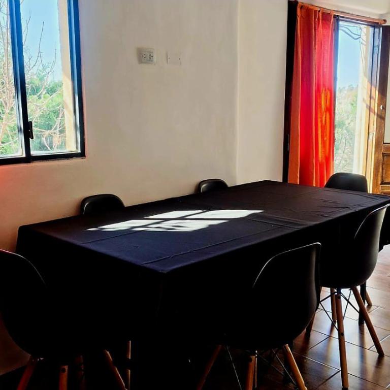 Casa Petricor - Apartamento de 1 dormitorio - 3
