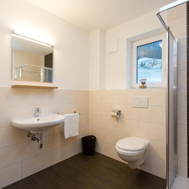 Ferienhaus Alpenherz - Ferienhaus - 11