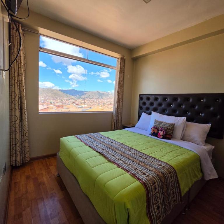Hatun WASI cusco - Habitación Individual - 2