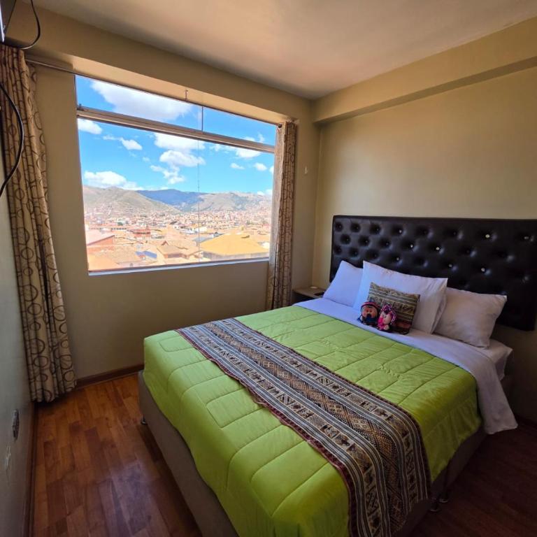 Hatun WASI cusco - Apartamento Estándar de 3 dormitorios - 5