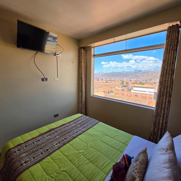 Hatun WASI cusco - Habitación Individual - 3
