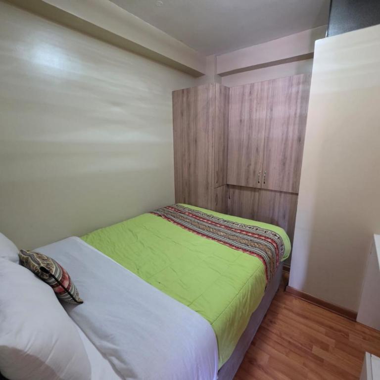 Hatun WASI cusco - Apartamento Estándar de 3 dormitorios - 8
