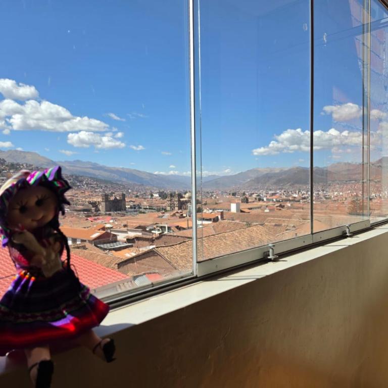 Hatun WASI cusco - Apartamento Estándar de 3 dormitorios - 1