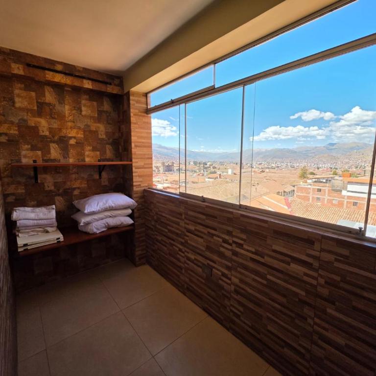 Hatun WASI cusco - Apartamento Estándar de 3 dormitorios - 10