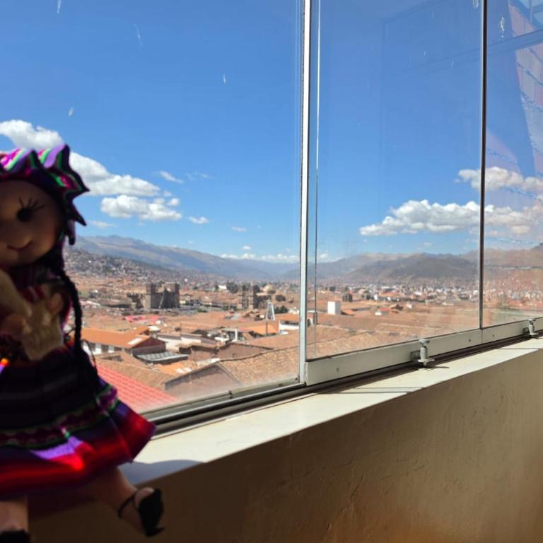Hatun WASI cusco - Apartamento Estándar de 3 dormitorios - 11