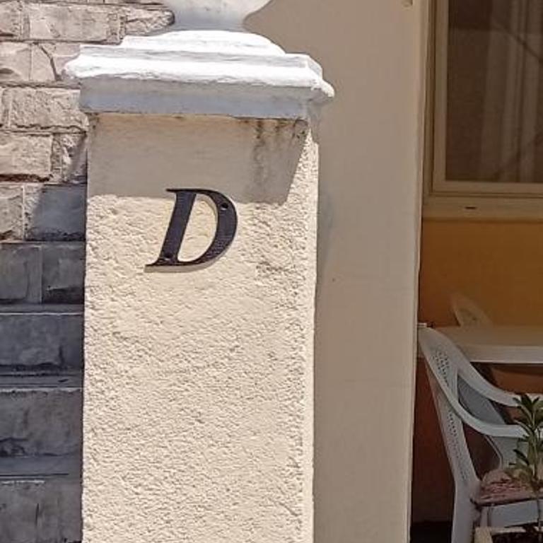 Apartment Deki studio 2 - Studio sa Pogledom na More - 2