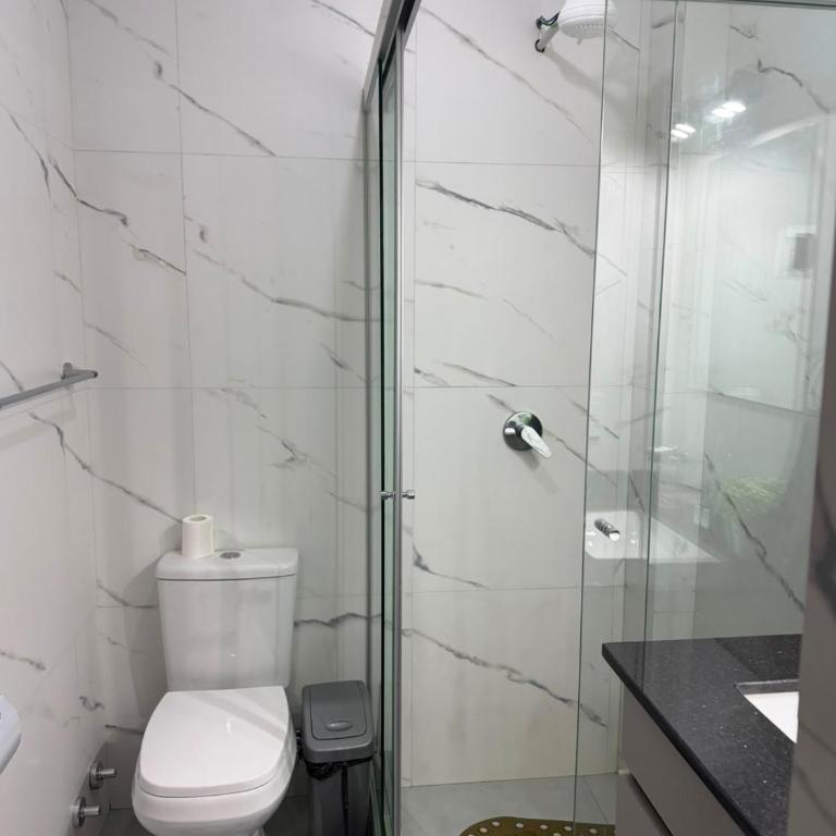 Monoambiente en sopocachi - One-Bedroom Apartment - 10