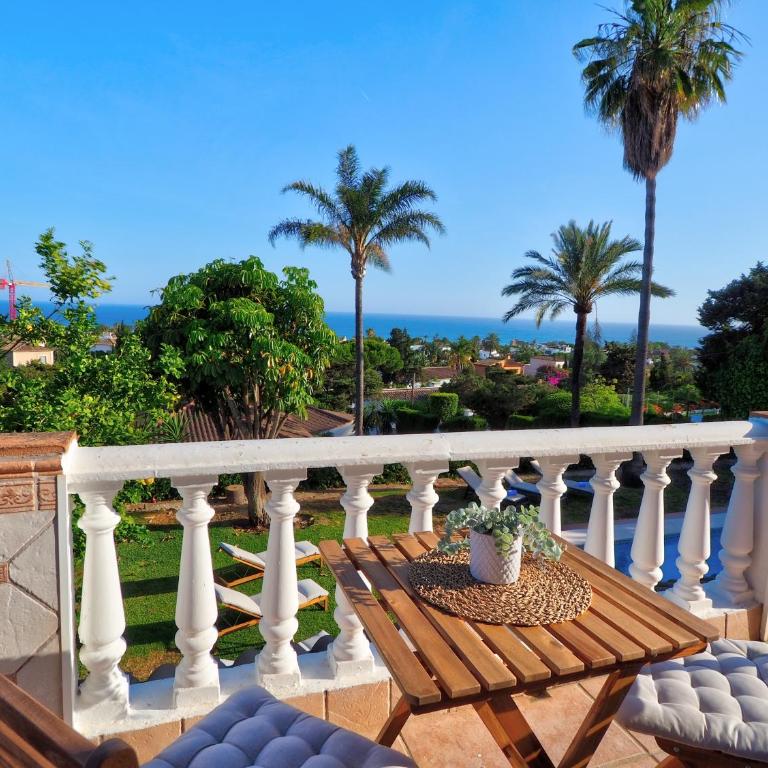 Villa Palm, amazing views - Villa - 79