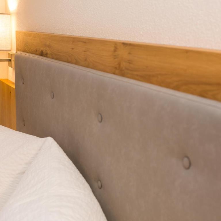 Ferienhaus Alpenherz - Ferienhaus - 21