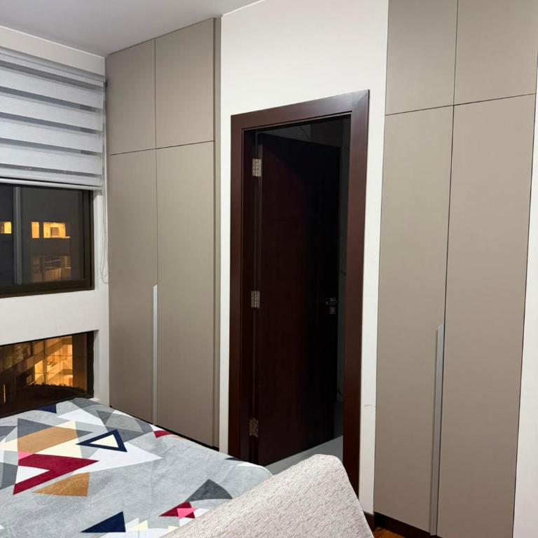 Monoambiente en sopocachi - One-Bedroom Apartment - 6