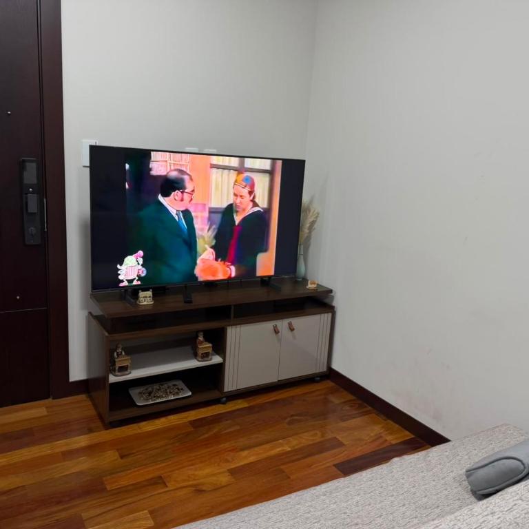 Monoambiente en sopocachi - One-Bedroom Apartment - 5