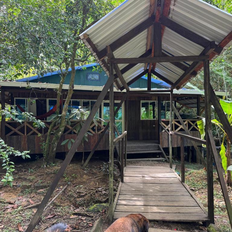 Donde Sergio - Acantilados - Two-Bedroom Chalet - 1