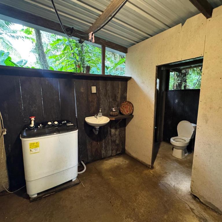 Donde Sergio - Acantilados - Two-Bedroom Chalet - 4