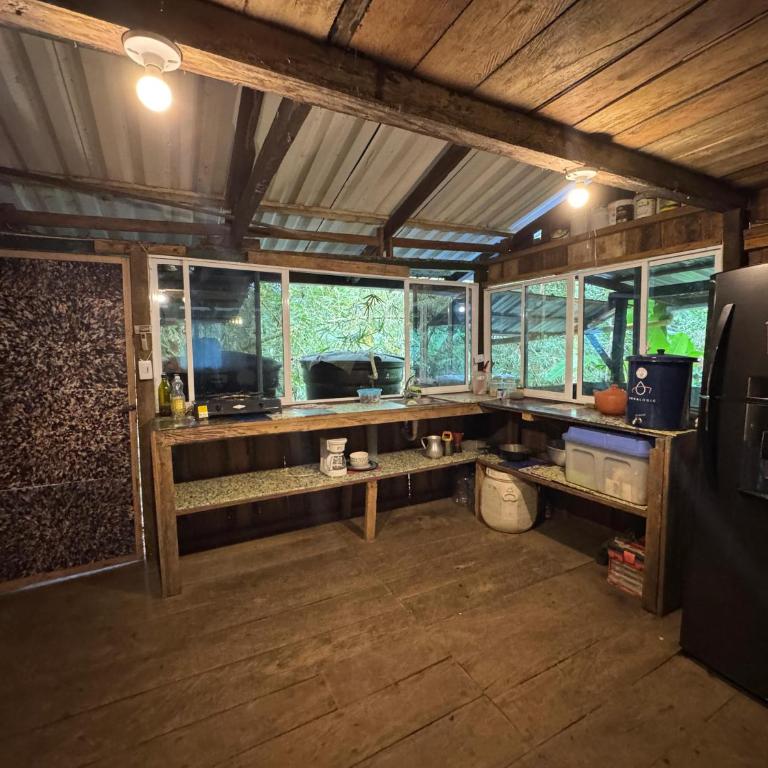 Donde Sergio - Acantilados - Two-Bedroom Chalet - 8