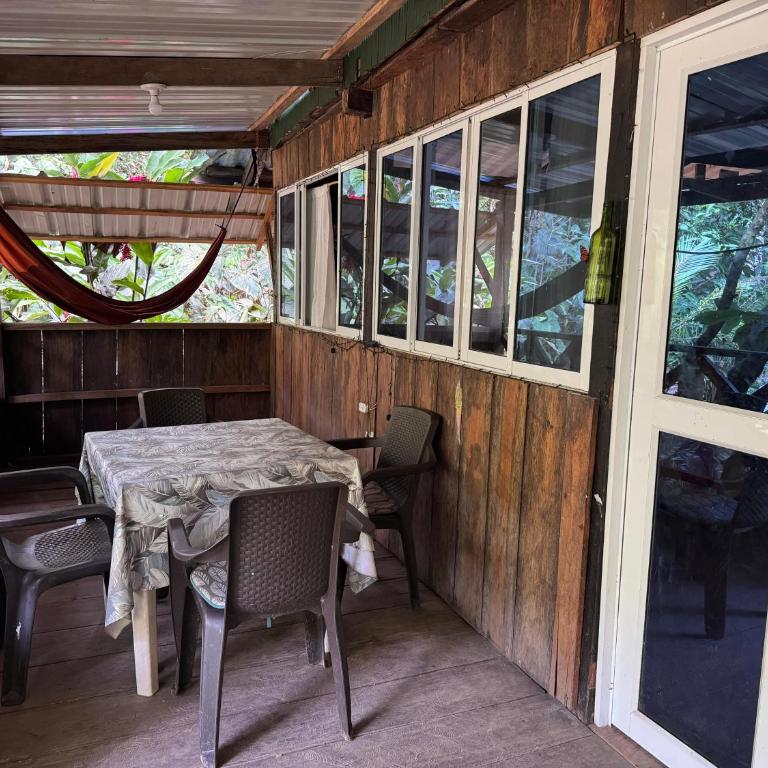 Donde Sergio - Acantilados - Two-Bedroom Chalet - 9