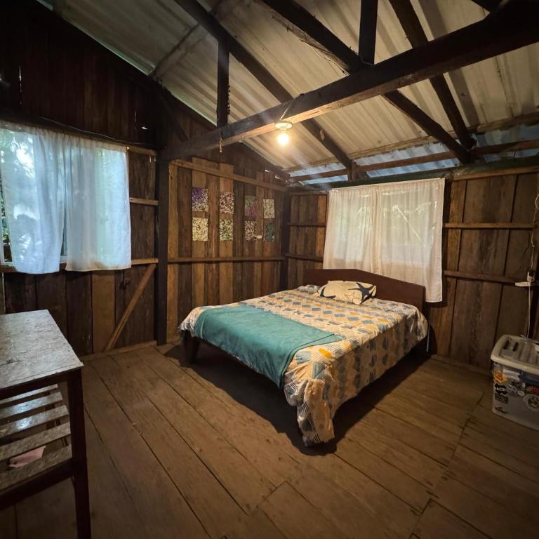 Donde Sergio - Acantilados - Two-Bedroom Chalet - 11