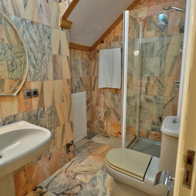 Villa Palm, amazing views - Villa - 82