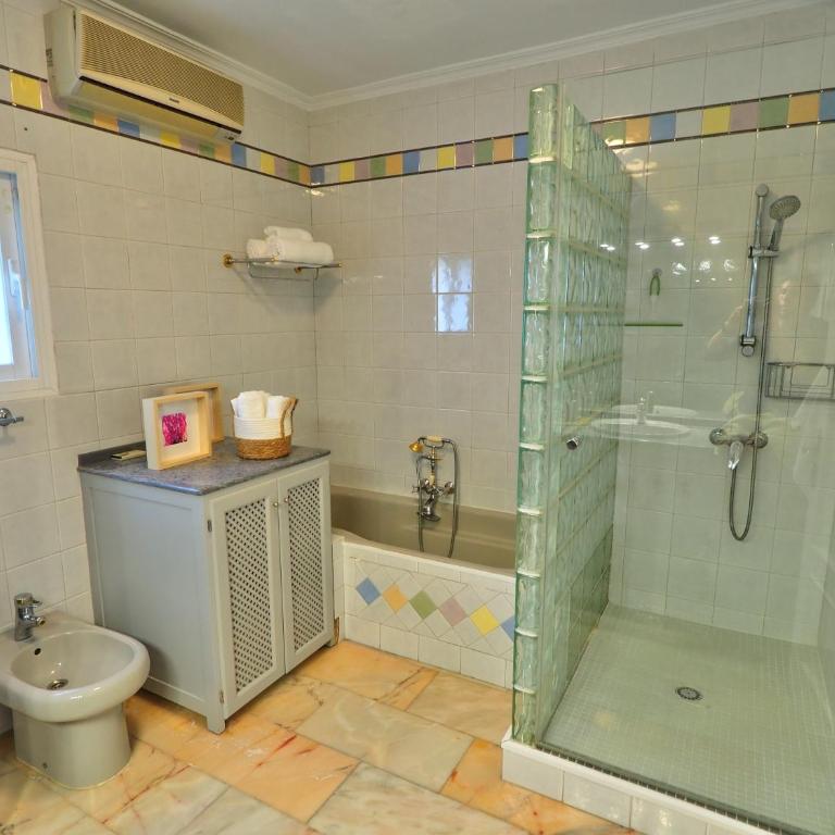 Villa Palm, amazing views - Villa - 81