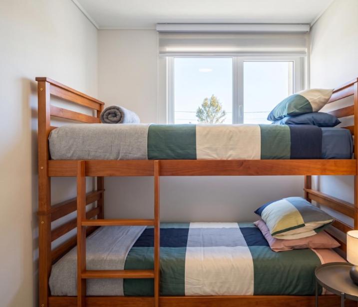 Santiago I Cercano a Metro y Barrio Italia - Two-Bedroom Apartment - 10