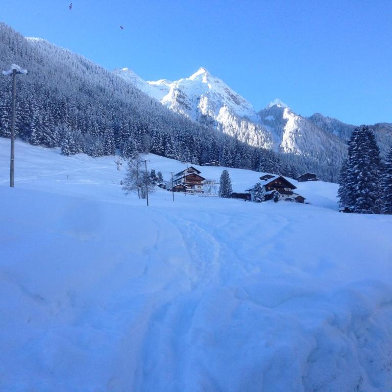 Ferienhaus Alpenherz - Ferienhaus - 4