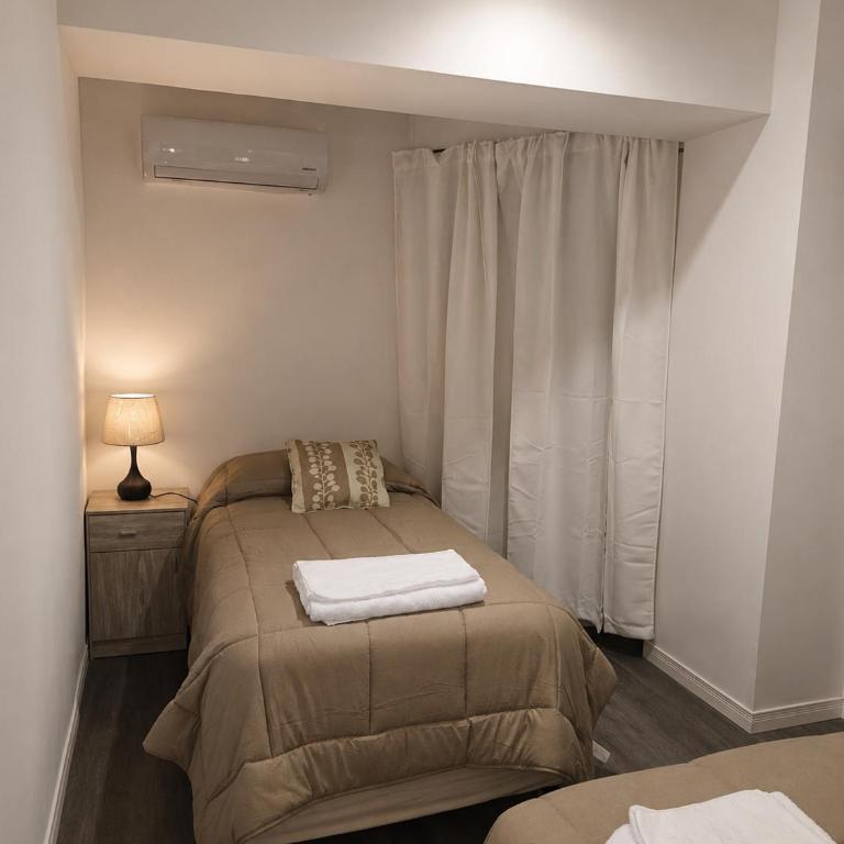 Departamento familiar 2 habitaciones - San Juan Centro - Apartamento de 2 dormitorios - 8