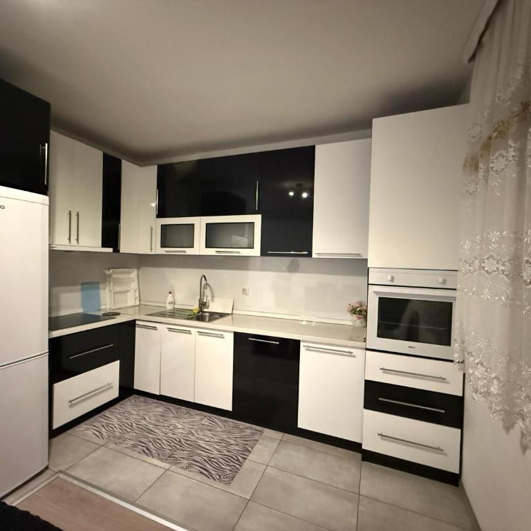 Villa Calypso Sarajevo - Superior Vila - 8