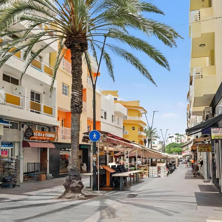 2-bedroom Exclusive Los Cristianos - Superior Apartment mit Stadtblick - 4