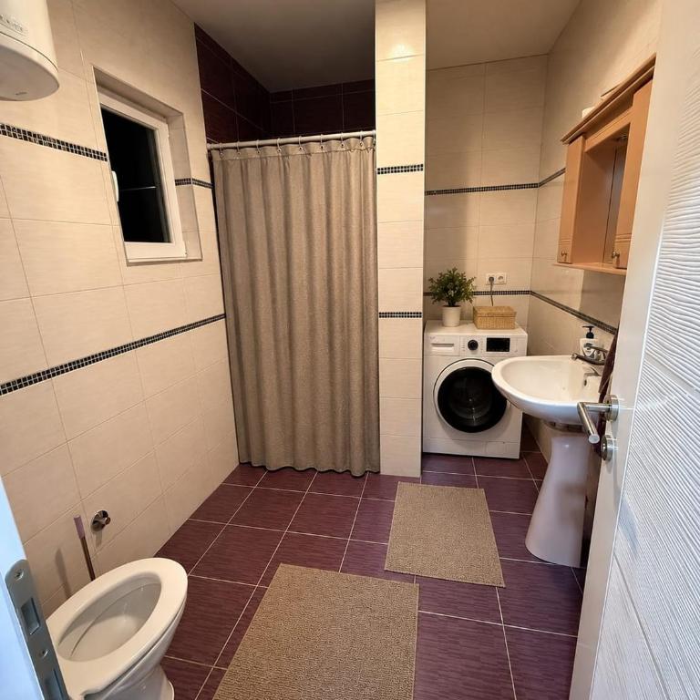 Villa Calypso Sarajevo - Superior Vila - 11