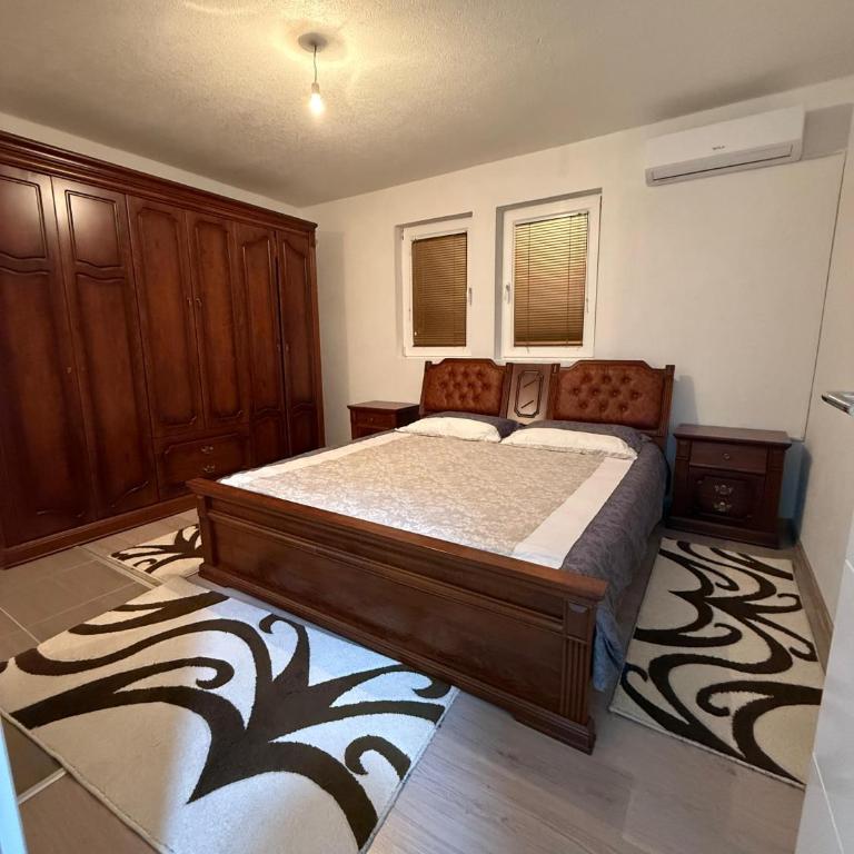 Villa Calypso Sarajevo - Superior Vila - 13