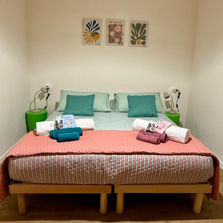 La Casa di Pina - Two-Bedroom Apartment - 3