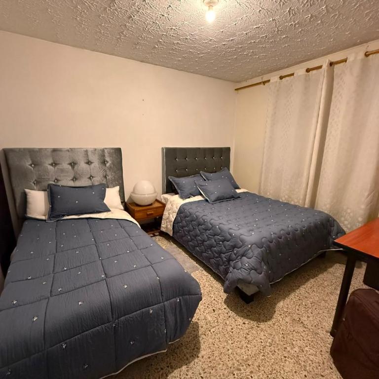 Casa Sucursal - Twin Room - 1