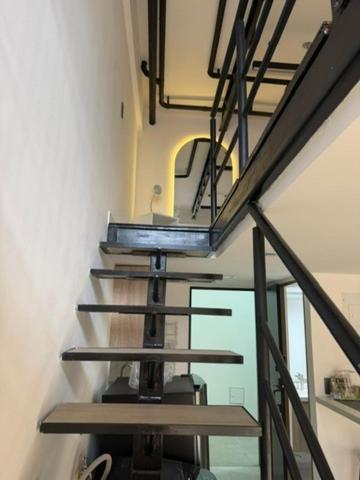 Moderno loft en el oeste - One-Bedroom Apartment - 19