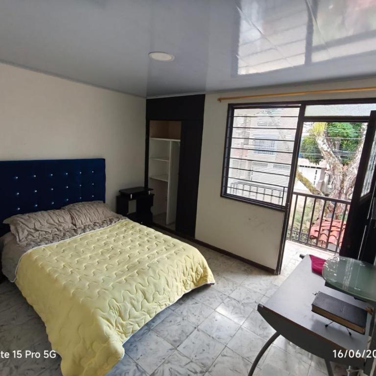 Casa Sucursal - Double or Twin Room - 2