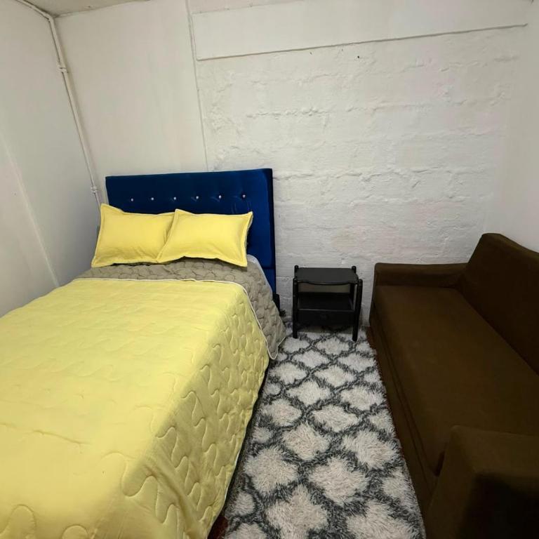 Casa Sucursal - Twin Room - 2