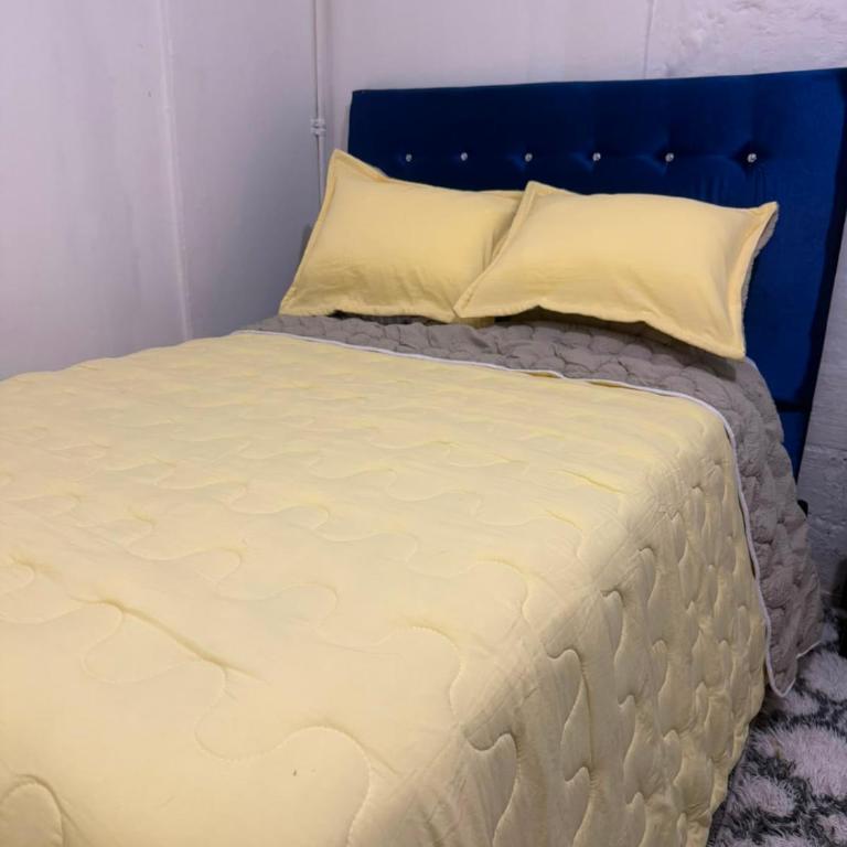 Casa Sucursal - Double or Twin Room - 3