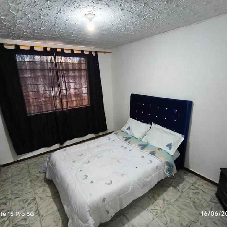 Casa Sucursal - Double or Twin Room - 5