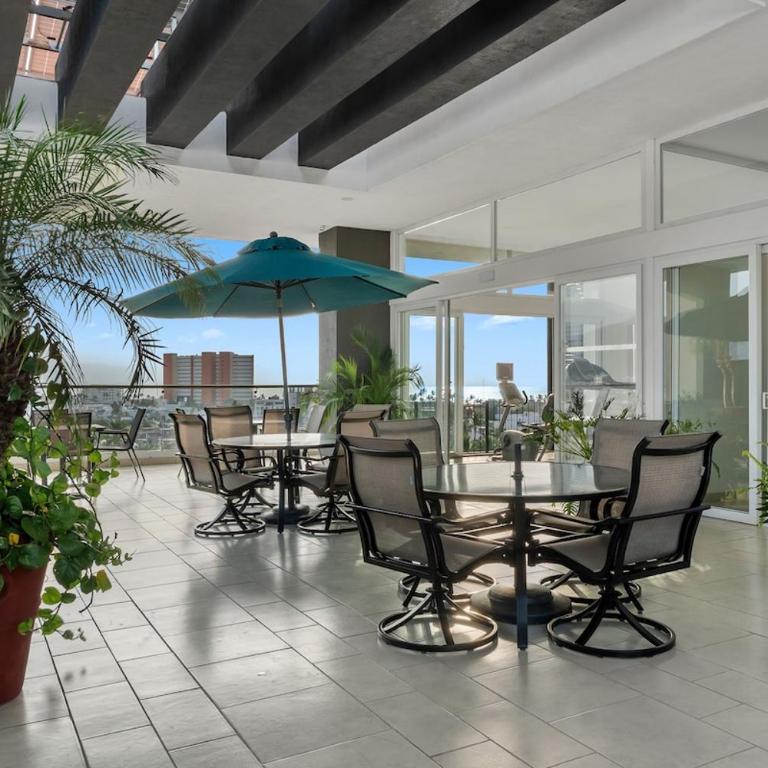 Niza 266 in Versalles - Apartamento de 2 dormitorios con balcón - 1