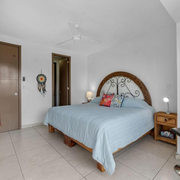 Niza 266 in Versalles - Apartamento de 2 dormitorios con balcón - 2