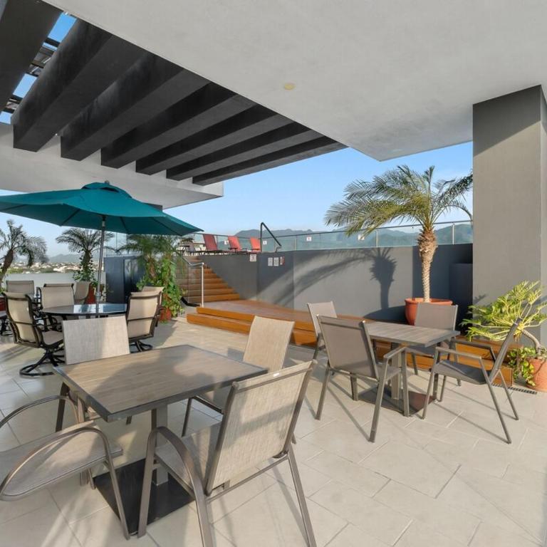 Niza 266 in Versalles - Apartamento de 2 dormitorios con balcón - 7