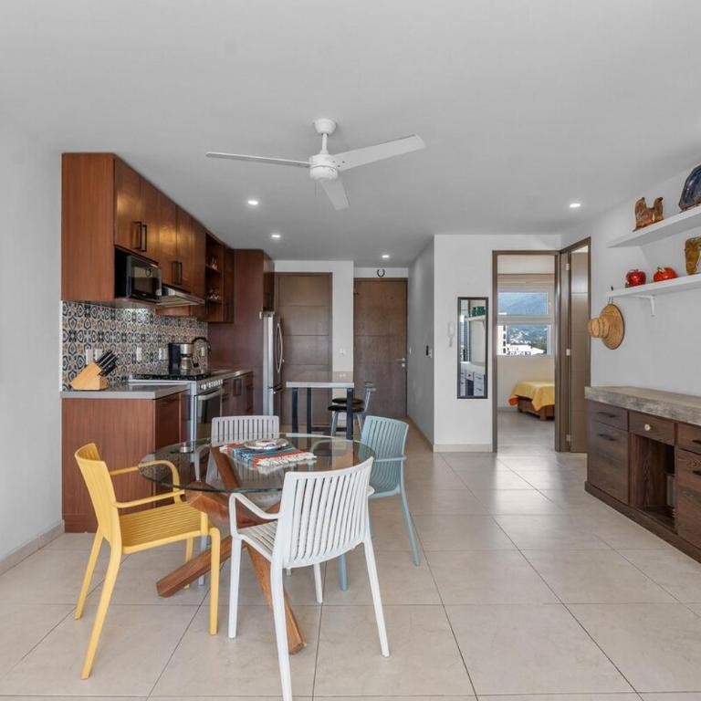 Niza 266 in Versalles - Apartamento de 2 dormitorios con balcón - 8